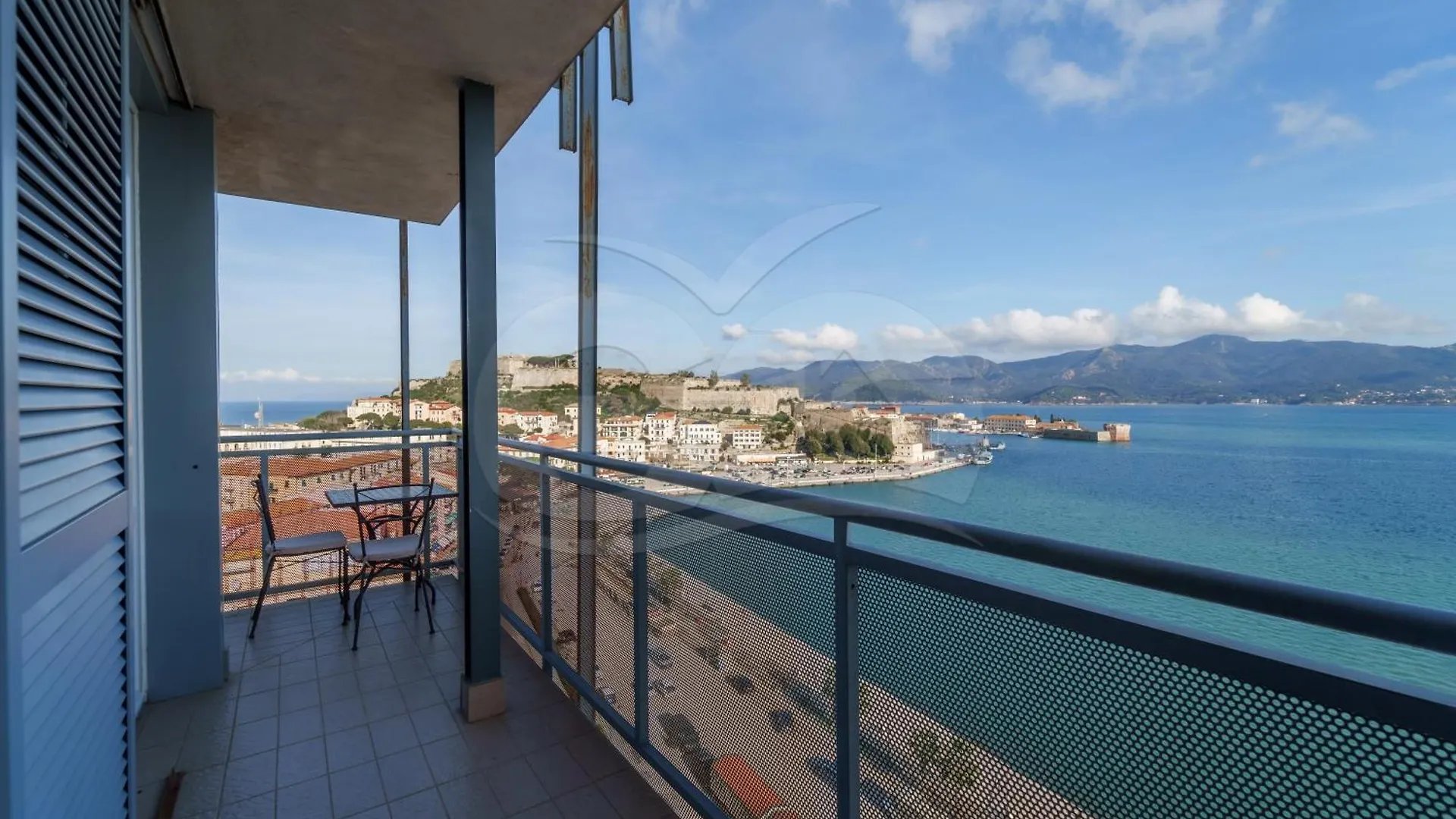 Appartamento Skyline - Goelba Portoferraio
