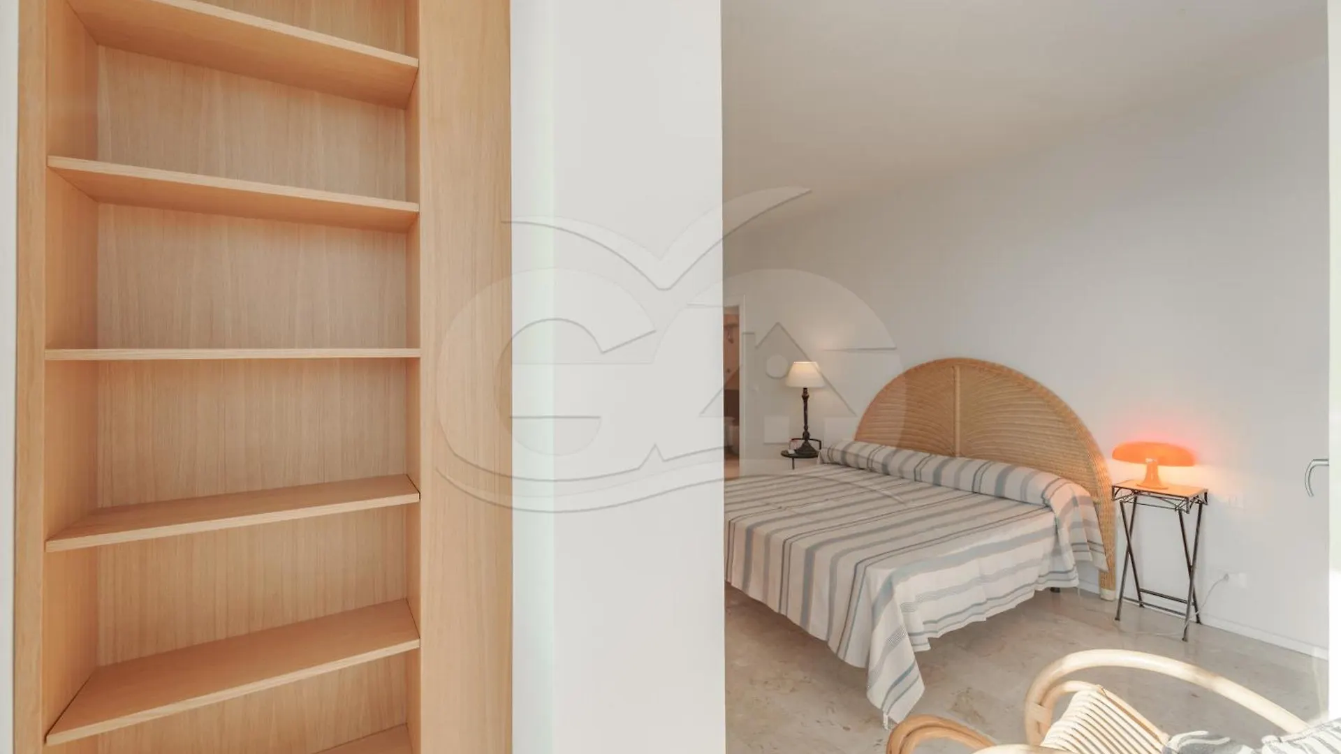 Appartamento Skyline - Goelba Portoferraio Apartment