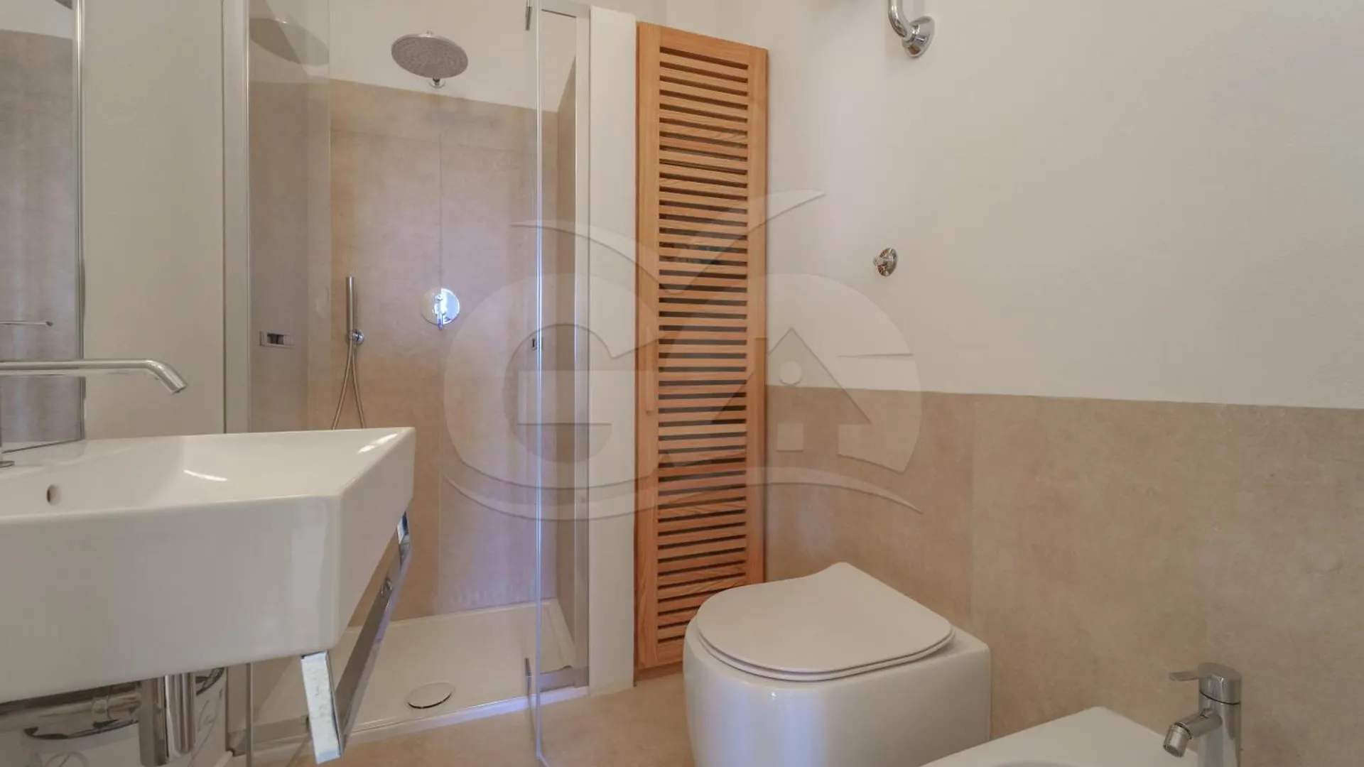 Appartamento Skyline - Goelba Portoferraio Apartment