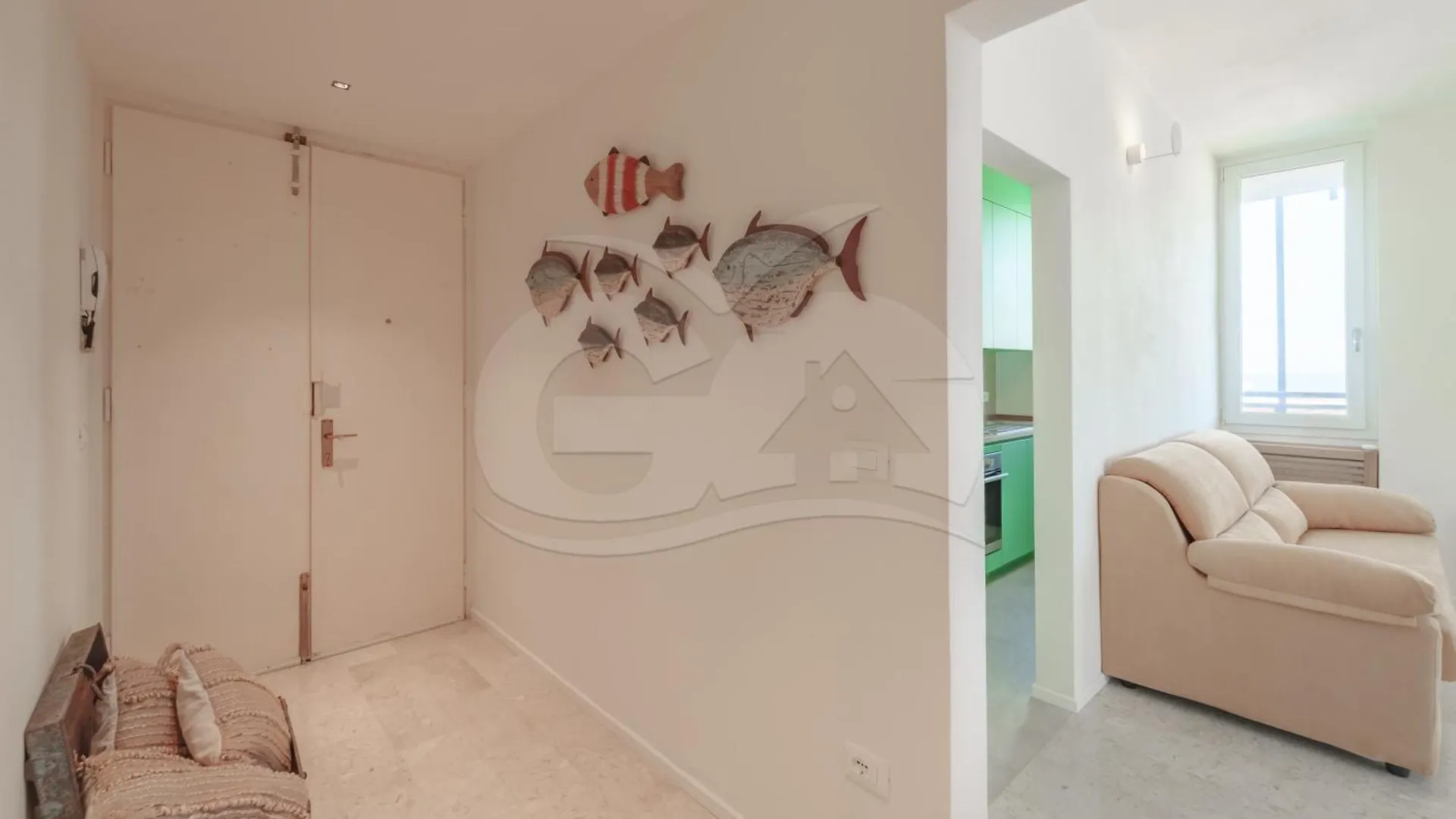 Apartment Appartamento Skyline - Goelba Portoferraio