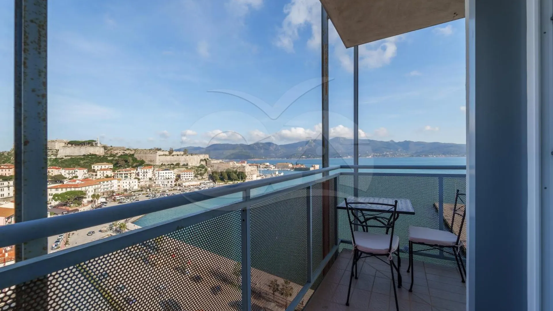 Appartamento Skyline - Goelba Portoferraio Apartment