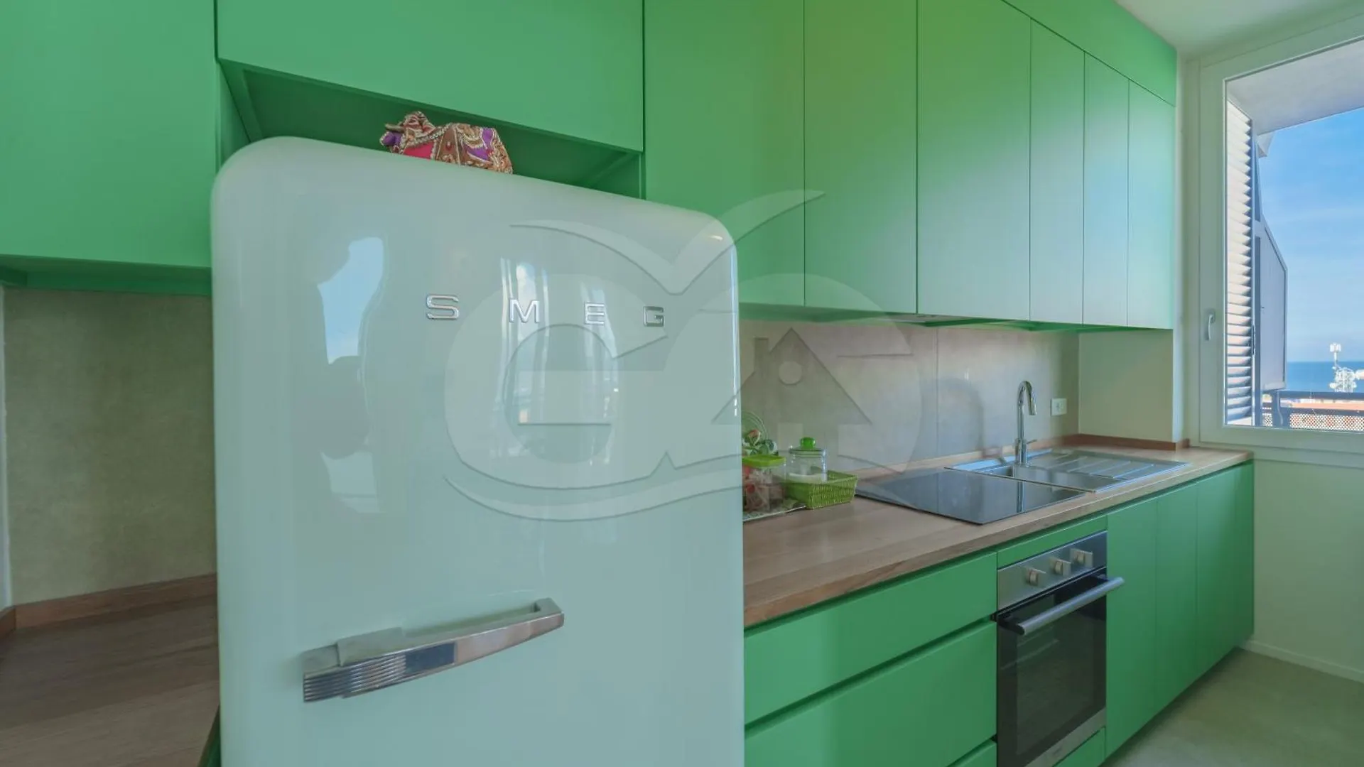 Appartamento Skyline - Goelba Portoferraio Apartment