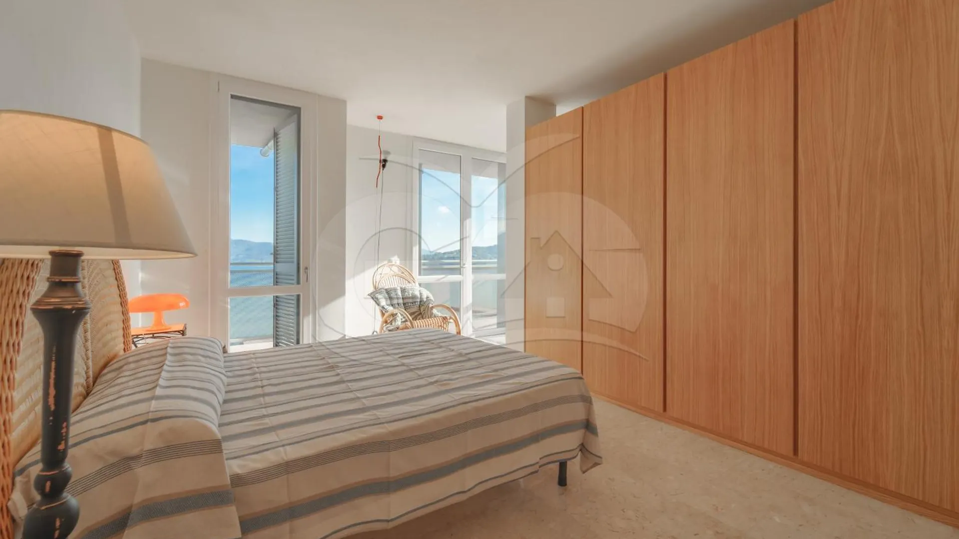 Appartamento Skyline - Goelba Portoferraio Apartment