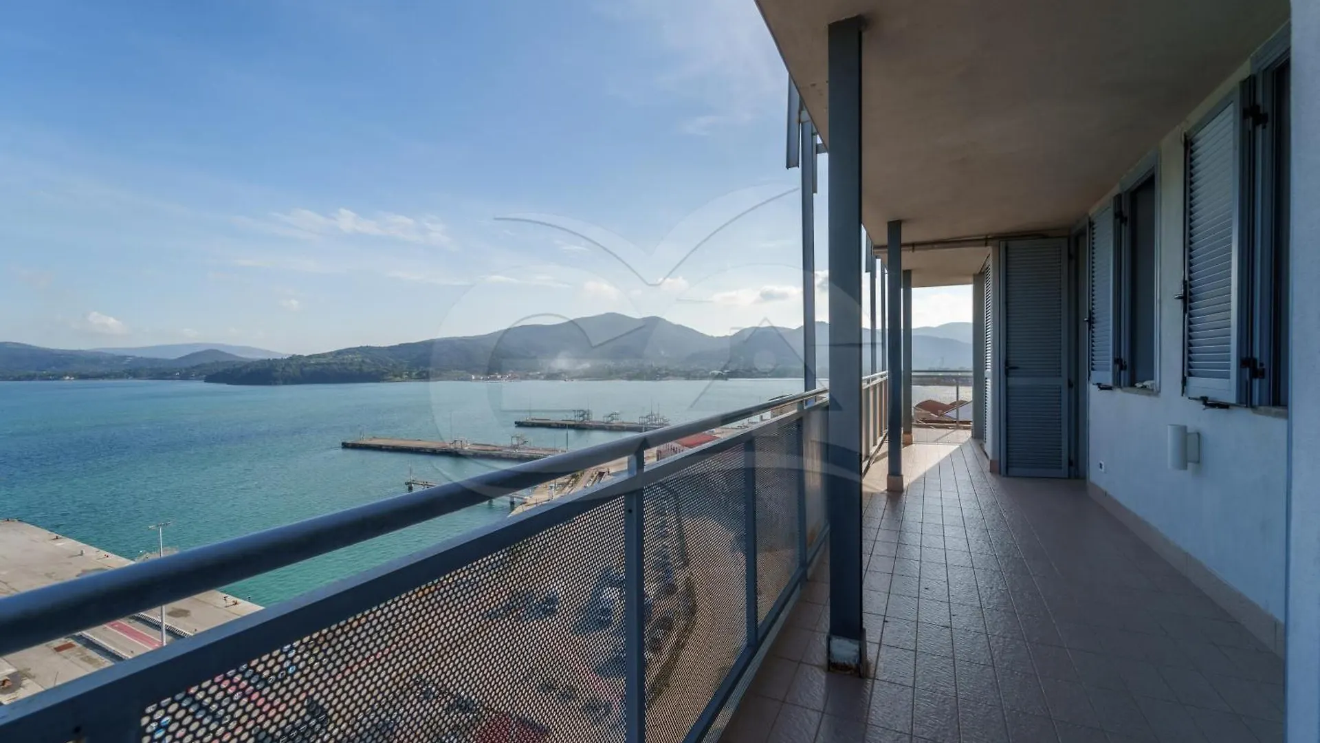 Appartamento Skyline - Goelba Portoferraio 0*,  Italy