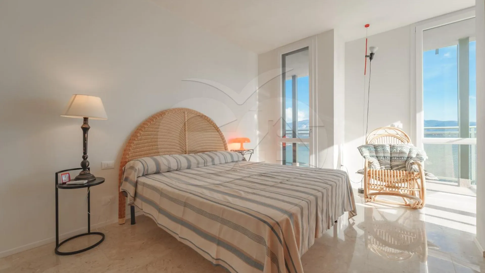 Appartamento Skyline - Goelba Portoferraio Apartment