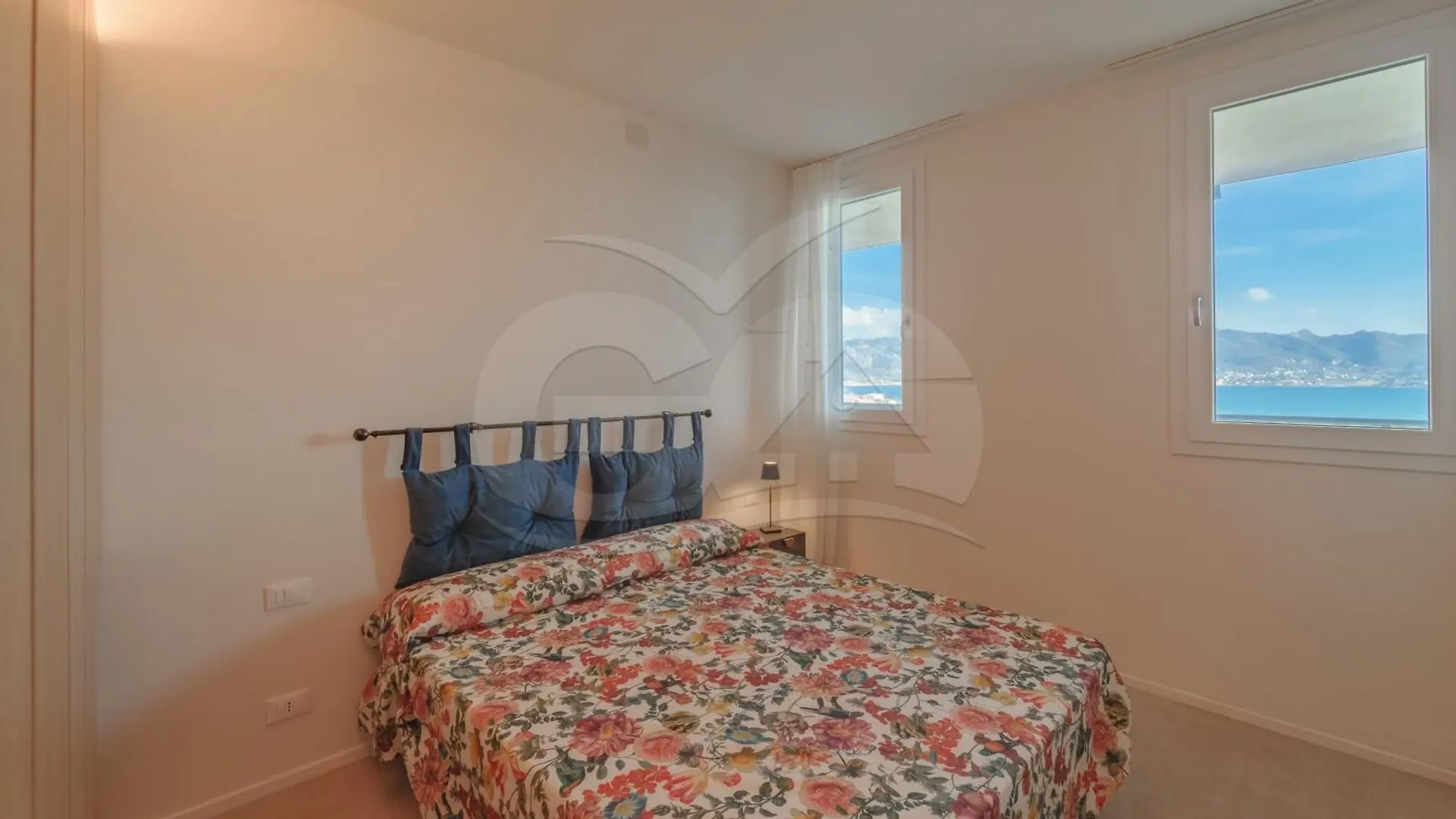 Apartment Appartamento Skyline - Goelba Portoferraio Italy