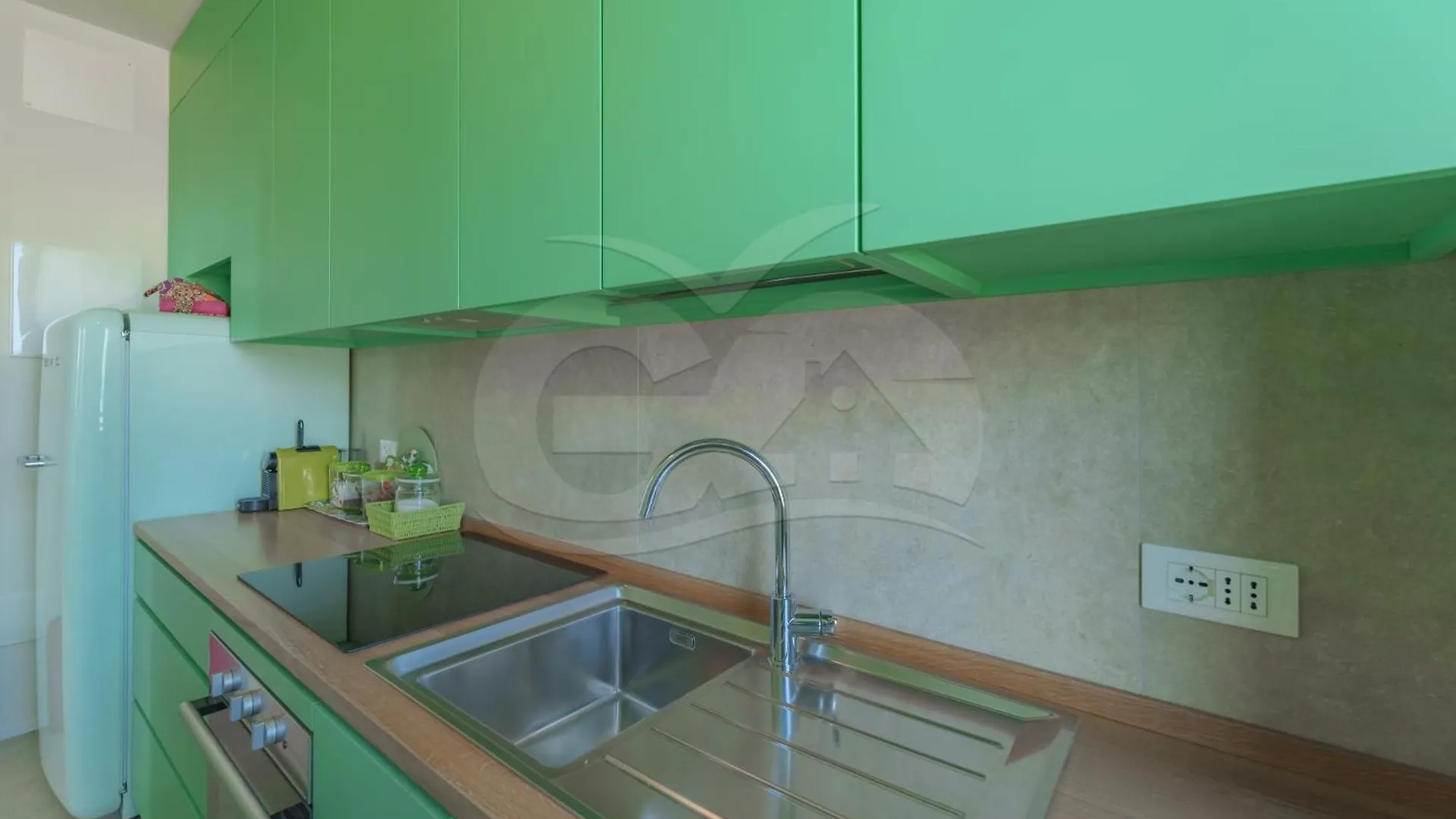 Apartment Appartamento Skyline - Goelba Portoferraio