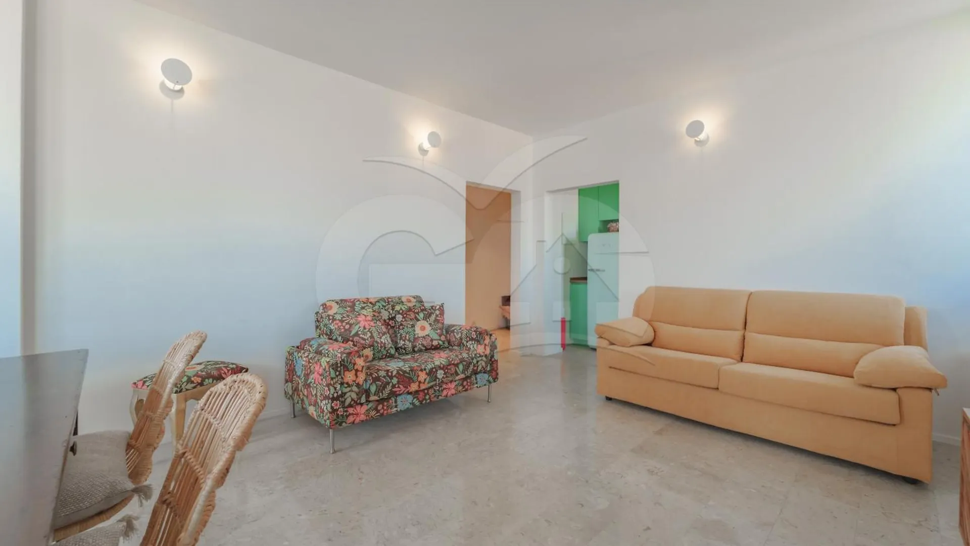 Apartment Appartamento Skyline - Goelba Portoferraio
