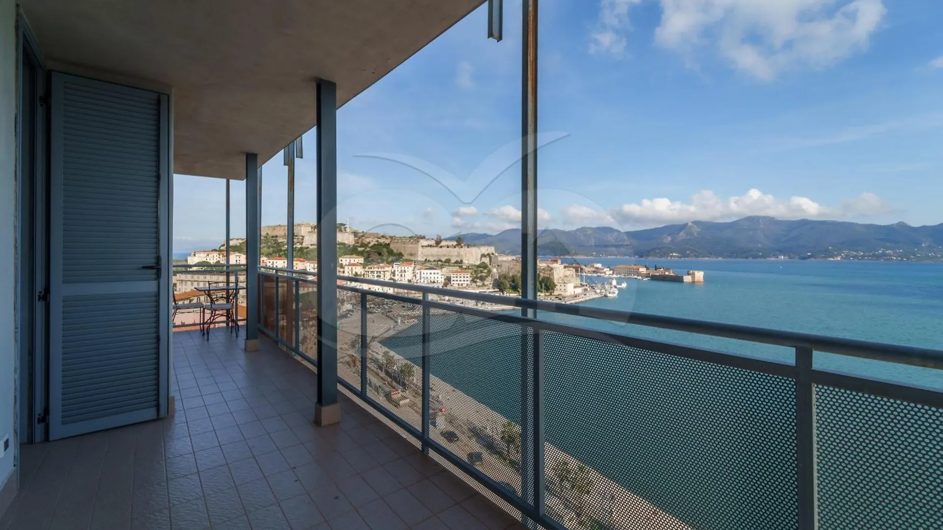Appartamento Skyline - Goelba Portoferraio