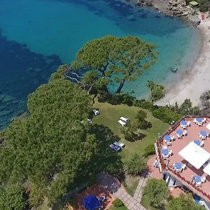 Hotel Viticcio, Portoferraio