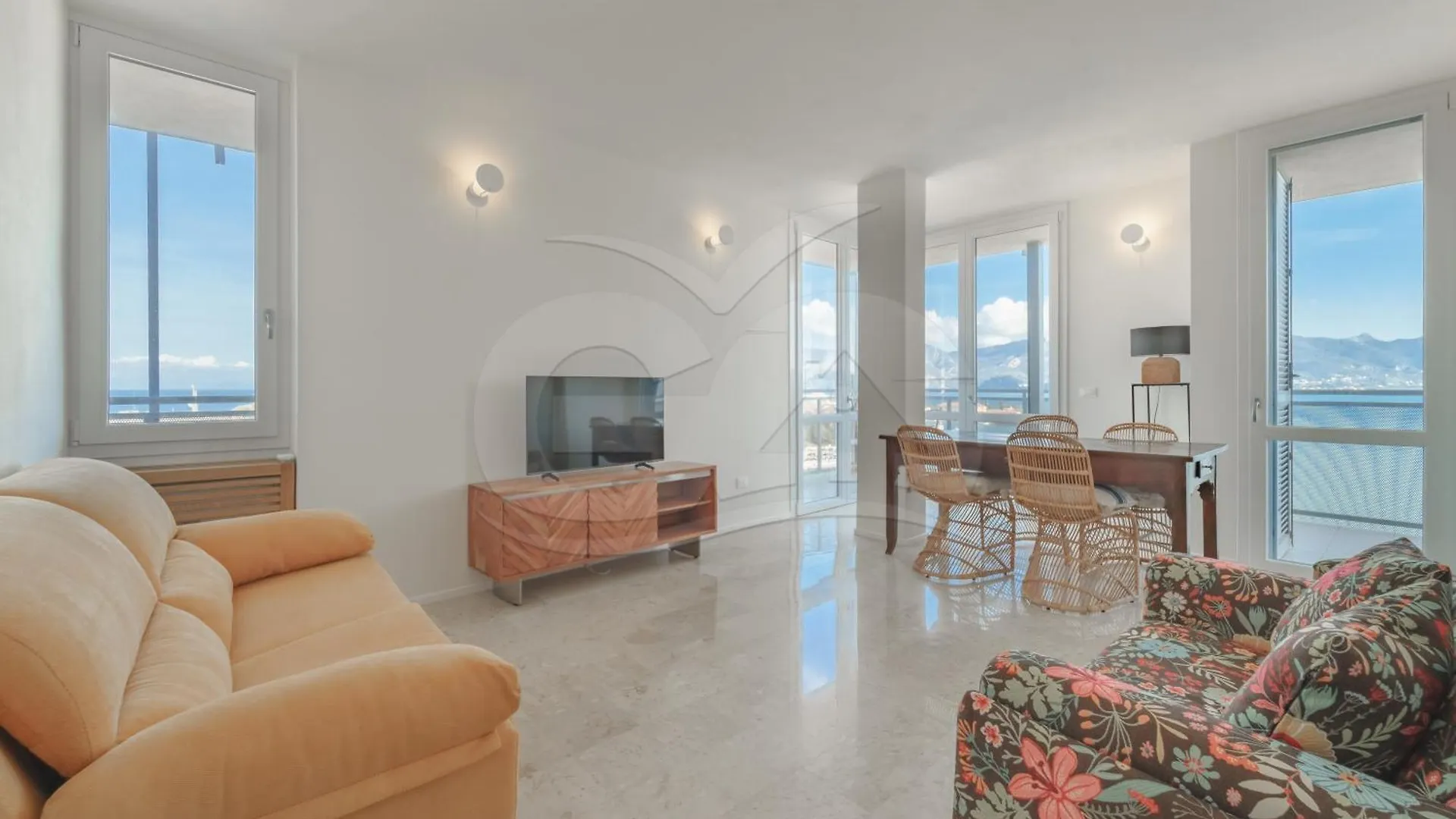 Appartamento Skyline - Goelba Portoferraio Itálie