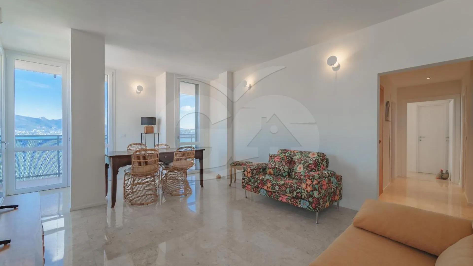 Appartamento Skyline - Goelba Portoferraio 0*,