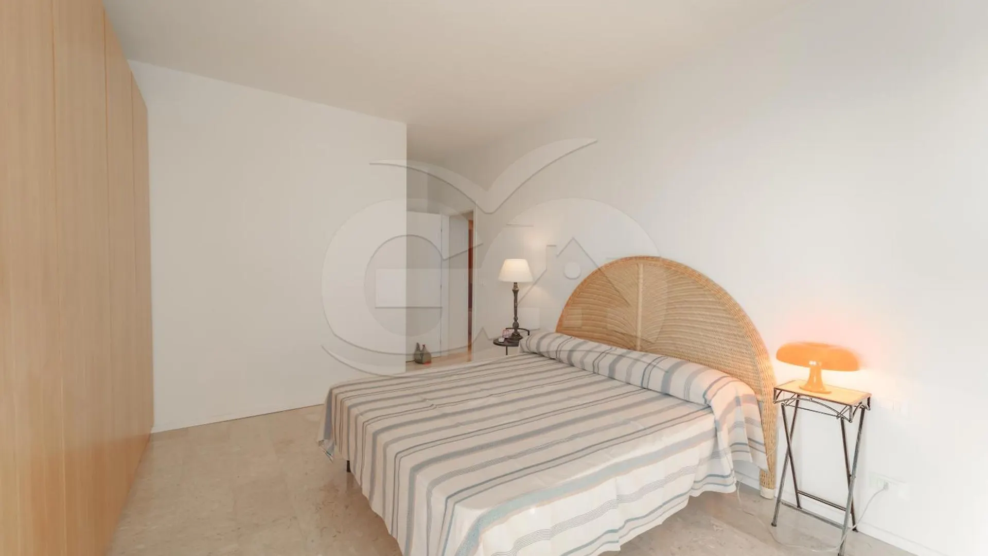 Apartmán Appartamento Skyline - Goelba Portoferraio