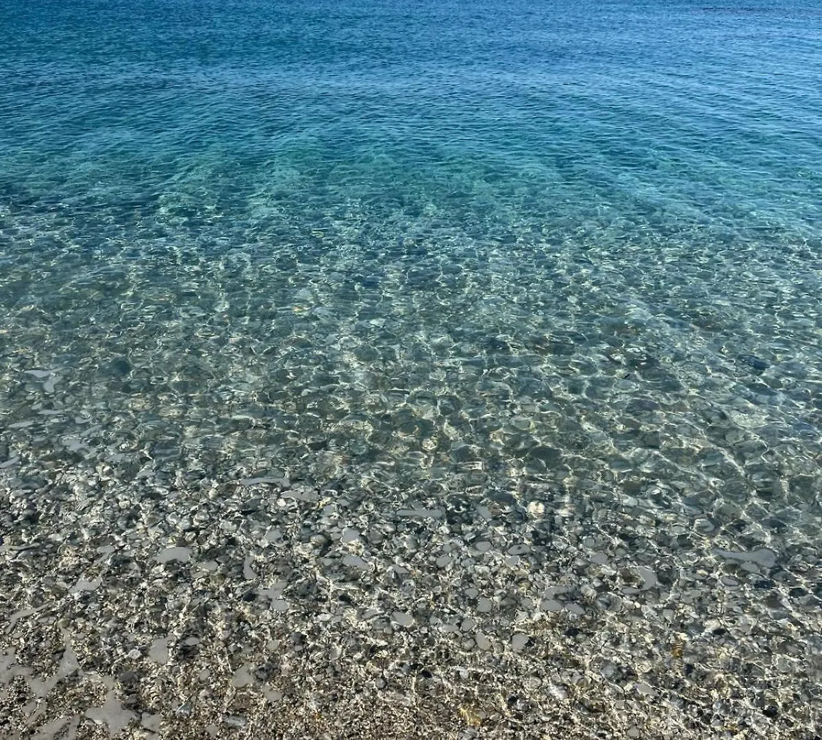 Appartamento Skyline - Goelba Portoferraio